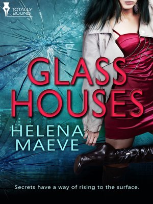 cover image of Glass Houses